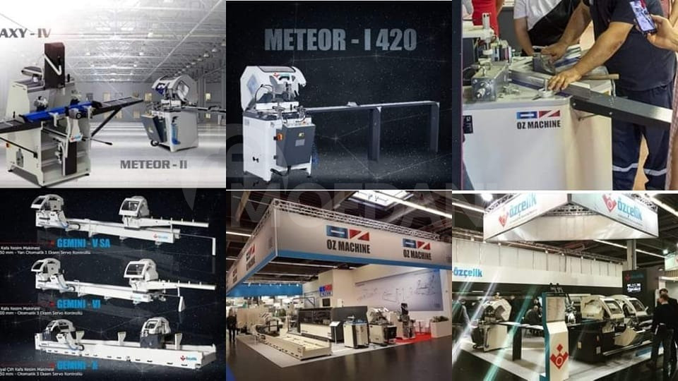 ალუმინის პრესი თბილისი - photo 1