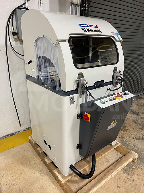 ალუმინის პრესი თბილისი - photo 10