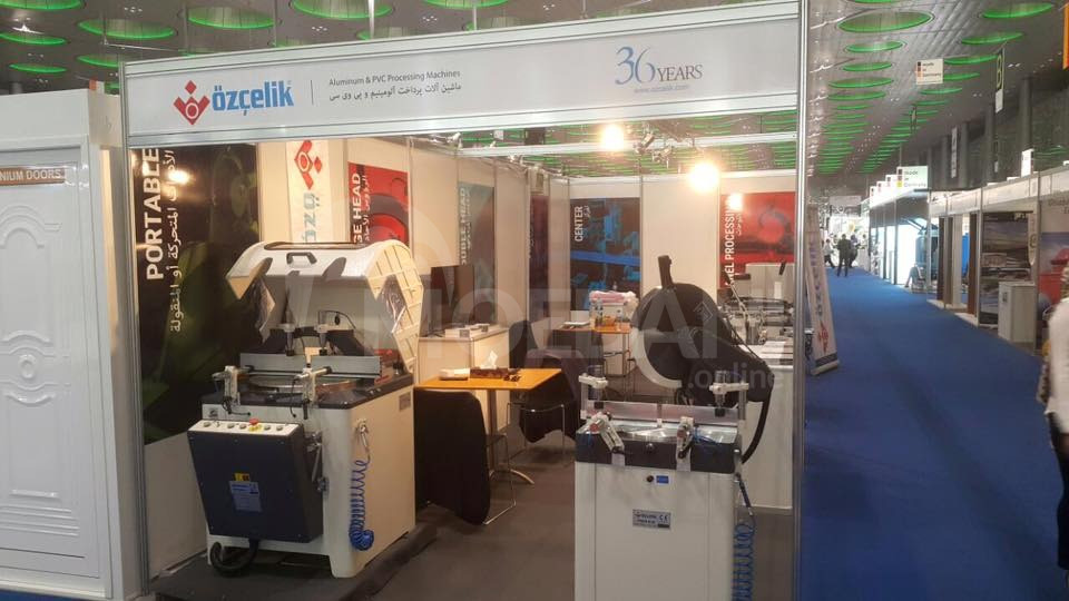 ალუმინის პრესი თბილისი - photo 2