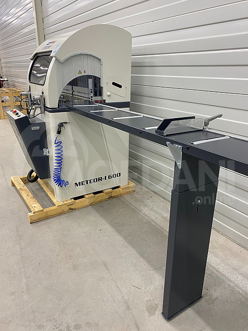 ალუმინის ხერხი თბილისი - photo 2