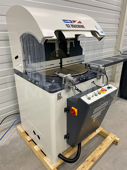 ალუმინის ხერხი თბილისი - photo 1