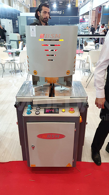 Metal-plastic shop Tbilisi - photo 1