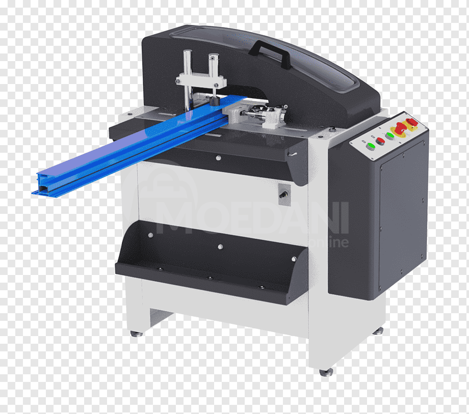 ალუმინის ტიხრის ფრეზი თბილისი - photo 2