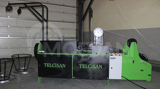 Thermal dyeing machine Tbilisi - photo 3