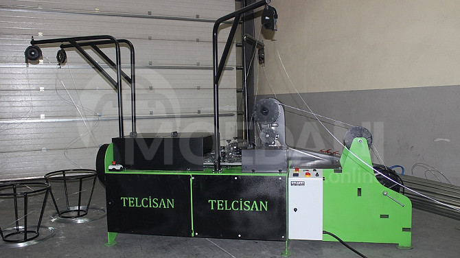 Thermal dyeing machine Tbilisi - photo 2