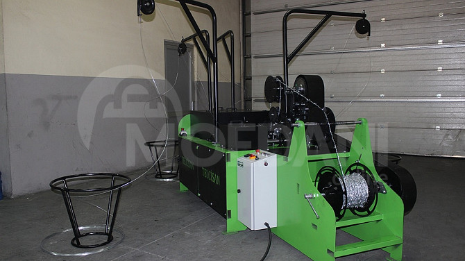 Thermal dyeing machine Tbilisi - photo 1