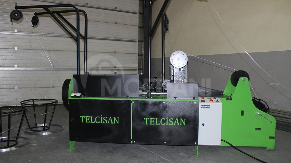 Thermal dyeing machine Tbilisi - photo 3
