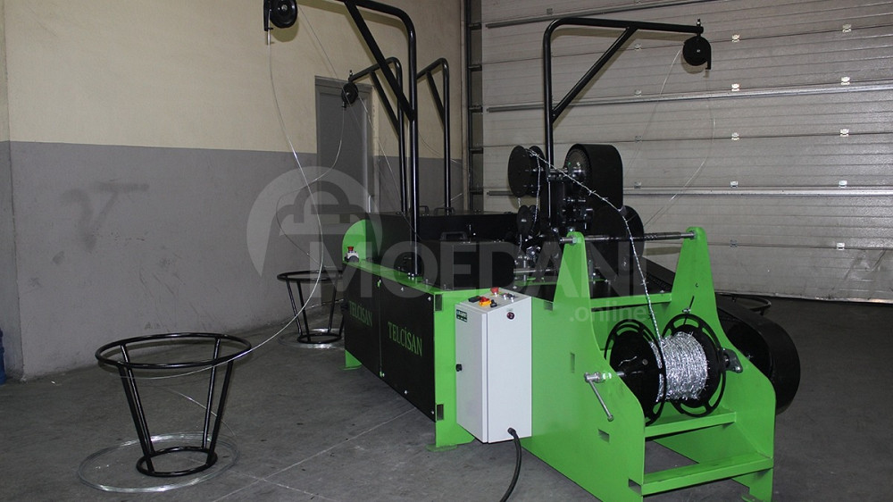 Thermal dyeing machine Tbilisi - photo 1