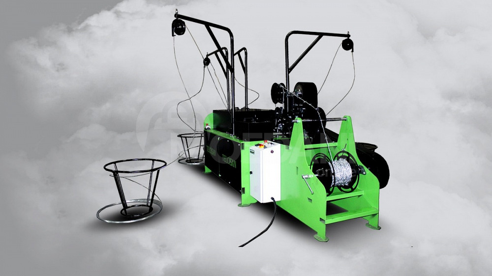 Thermal dyeing machine Tbilisi - photo 5