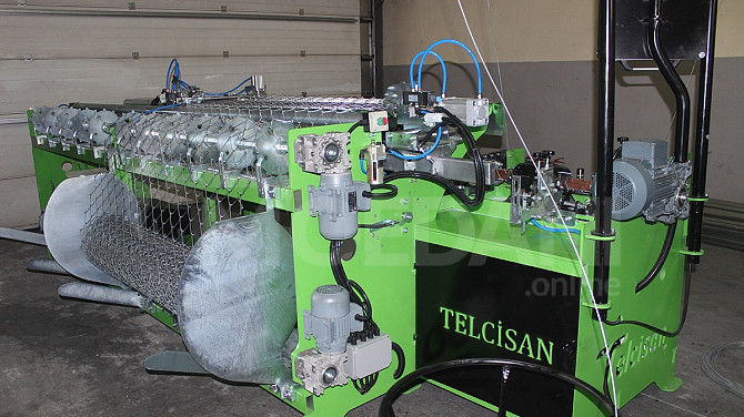 Setki knitting machine Tbilisi - photo 2