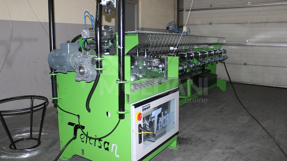 Setki knitting machine Tbilisi - photo 1