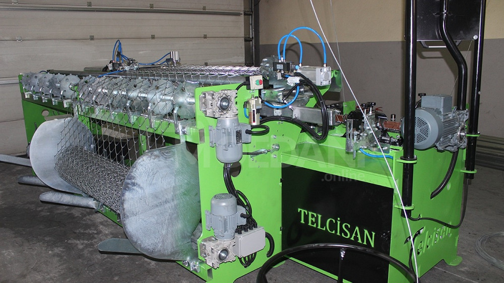 Setki knitting machine Tbilisi - photo 2