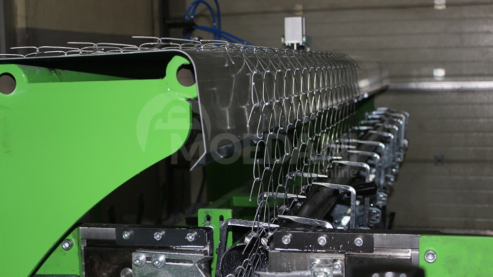 Setki knitting machine Tbilisi - photo 4