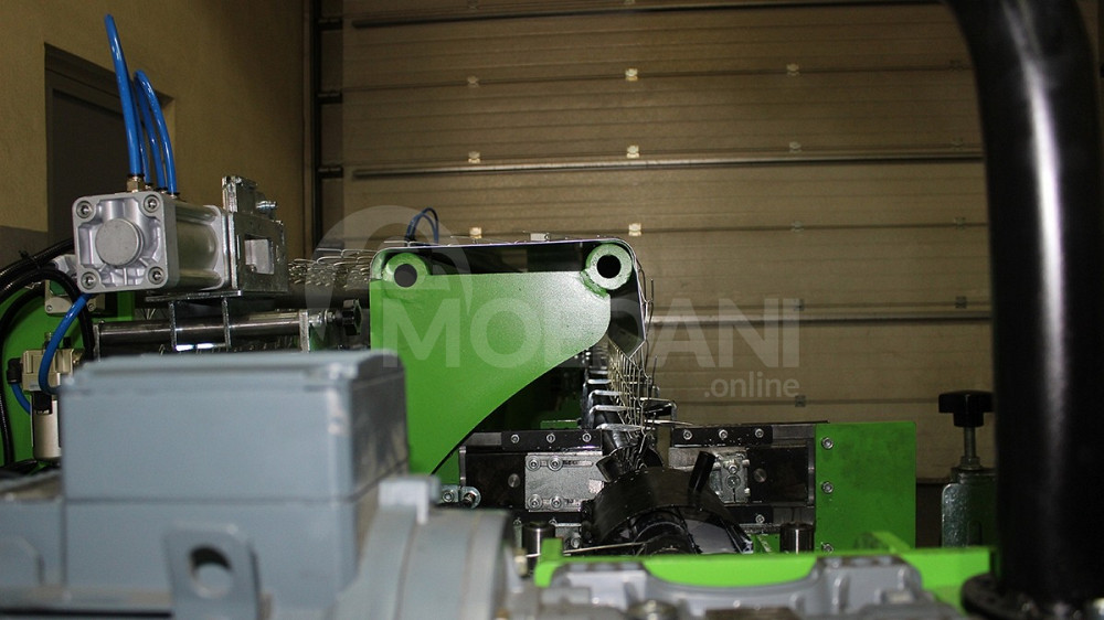 Setki knitting machine Tbilisi - photo 3