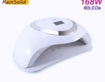 SUN Y4.შილაკის პროფესიონალური საშრობი სიმძლავრე 168 ვატი. 60 თბილისი