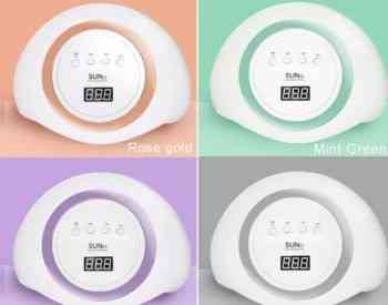 SUN Y4.შილაკის პროფესიონალური საშრობი სიმძლავრე 168 ვატი. 60 თბილისი