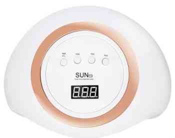 SUN Y4.შილაკის პროფესიონალური საშრობი სიმძლავრე 168 ვატი. 60 თბილისი