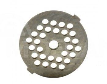 ხორცსაკეპი მანქანის ნაწილები. ელექტრო თბილისი - photo 4