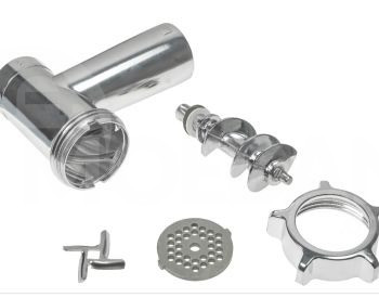 ხორცსაკეპი მანქანის ნაწილები. ელექტრო თბილისი - photo 1