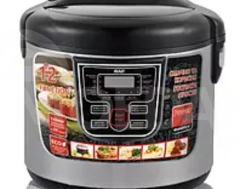 Многоцелевой котел РАФ Р.177. Тбилиси - изображение 2