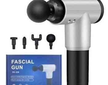 მასაჟორი მთელი სხეულისთვის.სიმძლავრე 28 w თბილისი