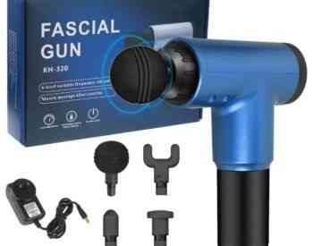 მასაჟორი მთელი სხეულისთვის.სიმძლავრე 28 w თბილისი