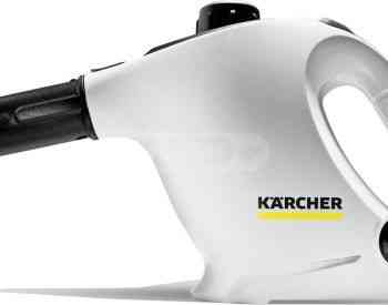 Паровая машина Керксер Тбилиси