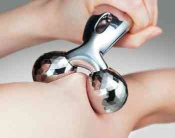 3D массажер. Механический Тбилиси