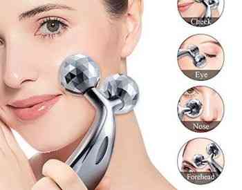 3D массажер. Механический Тбилиси