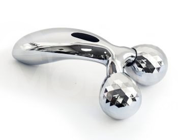 3D массажер. Механический Тбилиси - изображение 5