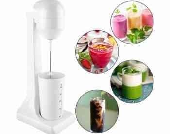 ცივი ყავის და მილქშეიკის მოსამზადებელი აპარატი.ელექტრო. თბილისი