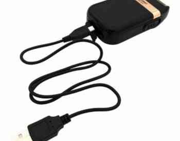 Бритва для бороды KEMEI. Тбилиси