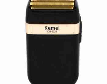 Бритва для бороды KEMEI. Тбилиси