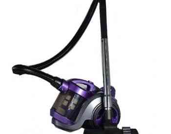 HAEGER Немецкий энергоэффективный пластиковый пылесос Тбилиси