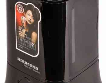 Ионизатор и увлажнитель воздуха REDMOND RHF 3308. Тбилиси