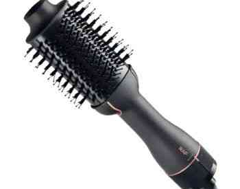 SOKANY თმის საშრობი,გასასწორებელი და დასახვევი ფენი 3 IN 1. თბილისი