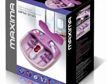 პედიკურის მულტიფუნქციური აპარატი,მასაჟორი. თბილისი