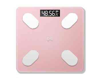 Smart სასწორი .მულტიფუნქციური. ბლუთუზით ANDROID/IOS. თბილისი