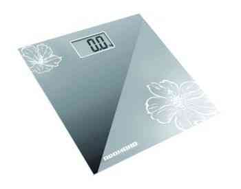 Redmond ფიტნესის სასწორი.0-180 კგ.შუშის ზედაპირით. 3D აპლიკა თბილისი