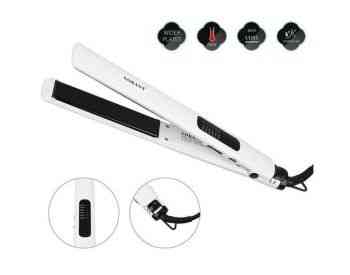 SOKANY თმის გასასწორებელი უთო თბილისი