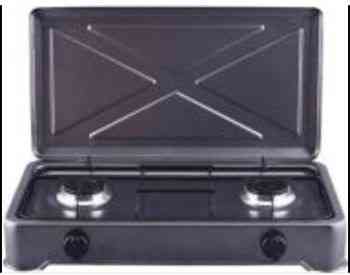 Камфорная газовая плита Класс Турецкая 2 на природном газе. Тбилиси