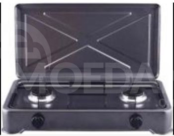 Камфорная газовая плита Класс Турецкая 2 на природном газе. Тбилиси - изображение 1