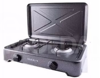 Камфорная газовая плита Класс Турецкая 2 на природном газе. Тбилиси - изображение 2