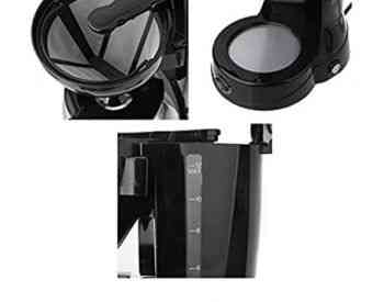 SOKANY фильтр-кофеварка и чайник Тбилиси