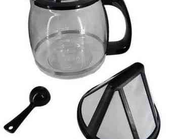 SOKANY фильтр-кофеварка и чайник Тбилиси