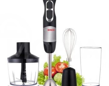 იყიდება ბლენდერი 4-1 ში თბილისი - photo 1