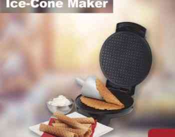 Вафельница Тбилиси