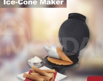 Вафельница Тбилиси - изображение 1