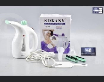 steam iron Tbilisi - photo 1