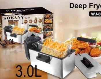 Жарочная машина Тбилиси